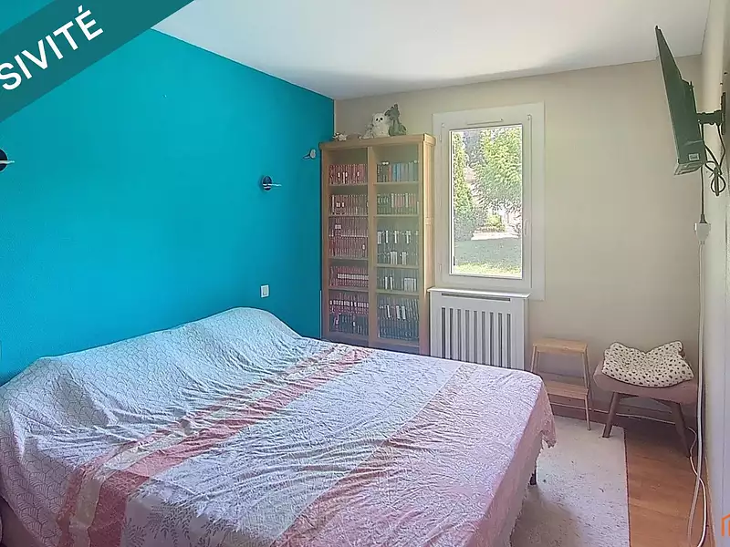 Maison, 91 m²
