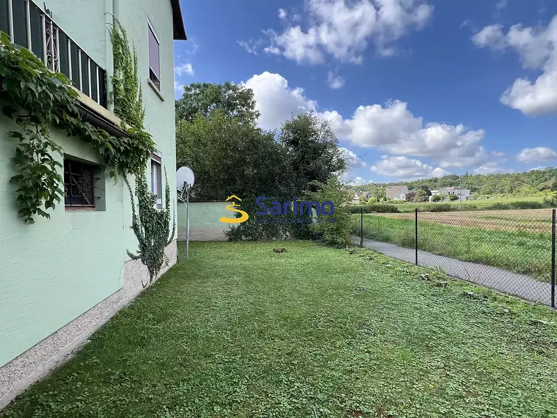 Appartement, 86,38 m²