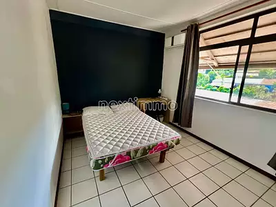 Appartement, 90 m²