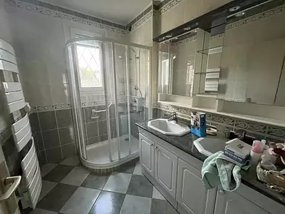 Maison, 118,88 m²