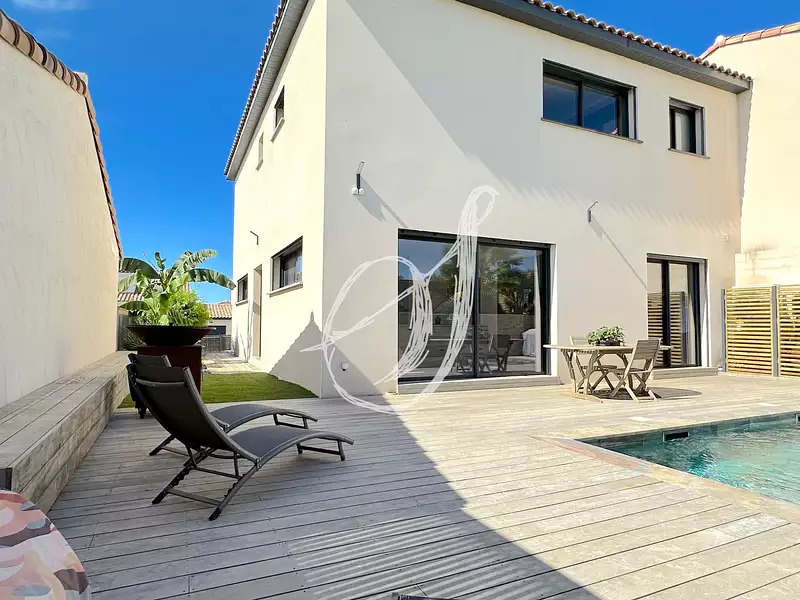 Maison, 179,97 m²