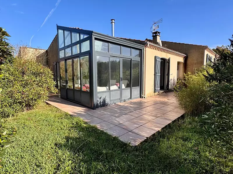 Maison, 164 m²