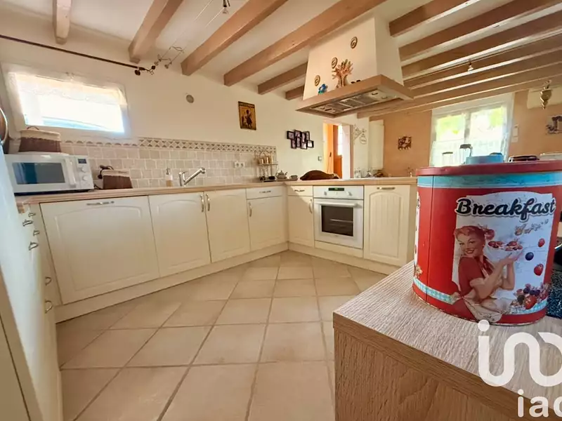 Maison, 152 m²