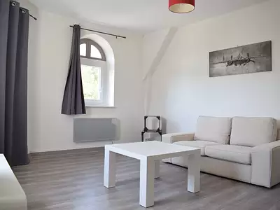 Appartement, 54,97 m²