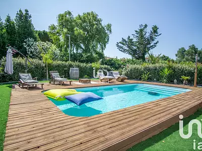 Maison, 88 m²