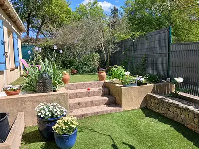 Maison, 93 m²