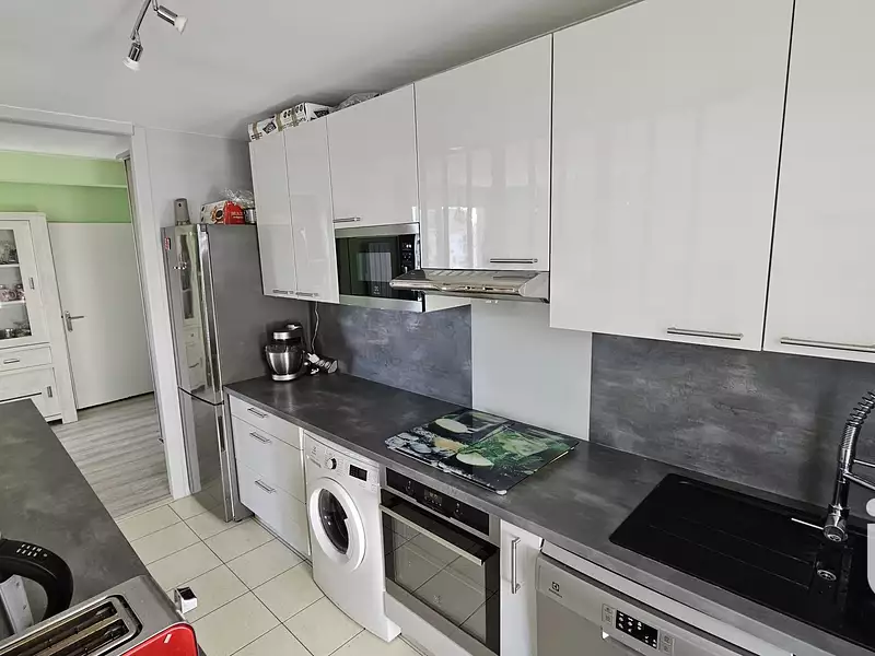 Appartement, 78 m²
