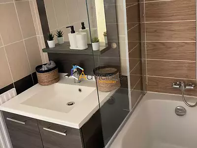 Appartement, 69 m²
