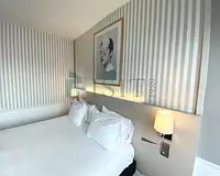 Appartement, 23,3 m²