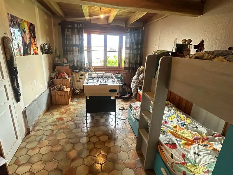 Maison, 138 m²