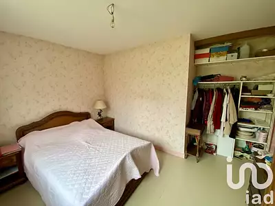 Maison, 83 m²