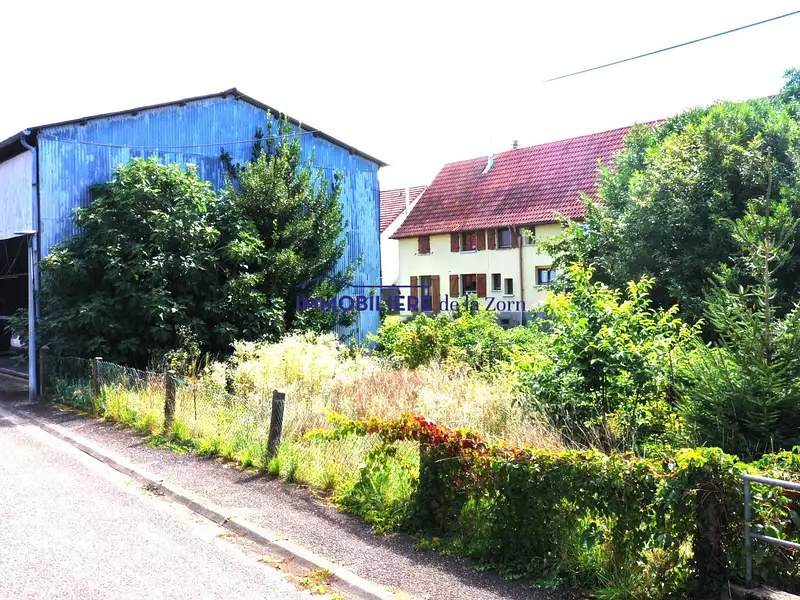 Maison, 280 m²