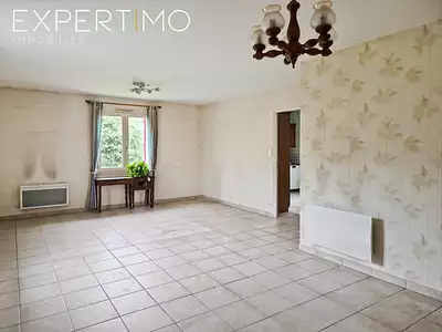 Maison, 136,61 m²