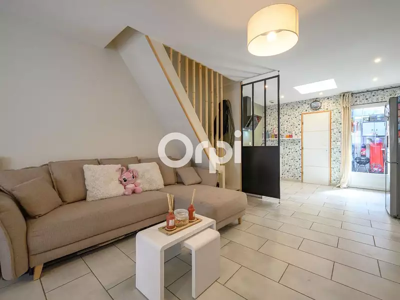 Maison, 72 m²