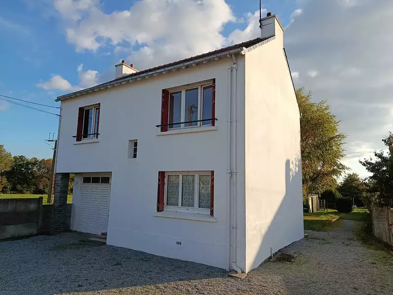 Maison, 85 m²