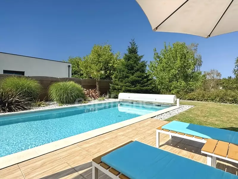 Maison, 150 m²