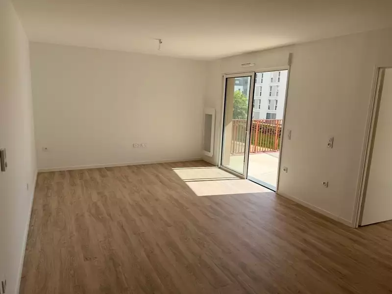 Appartement, 80 m²