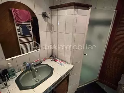 Maison, 85 m²