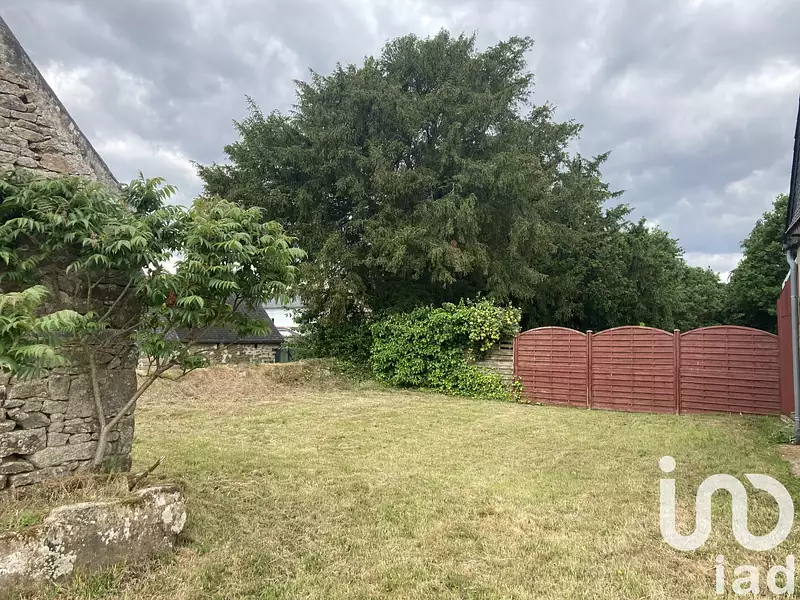 Maison, 30 m²
