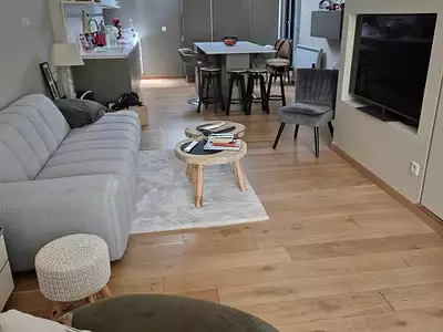 Maison, 89 m²