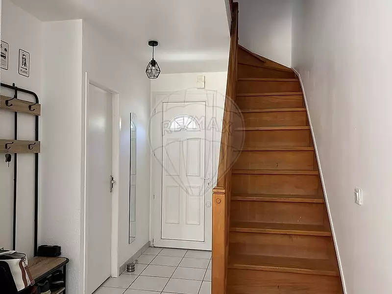 Maison, 84 m²