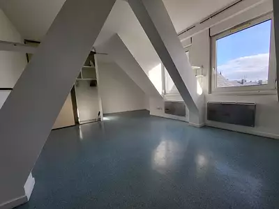 Appartement, 21,79 m²