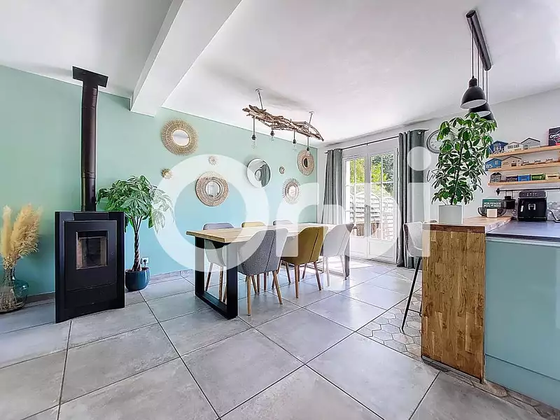 Maison, 108 m²