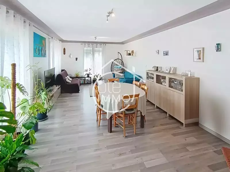 Maison, 187,88 m²