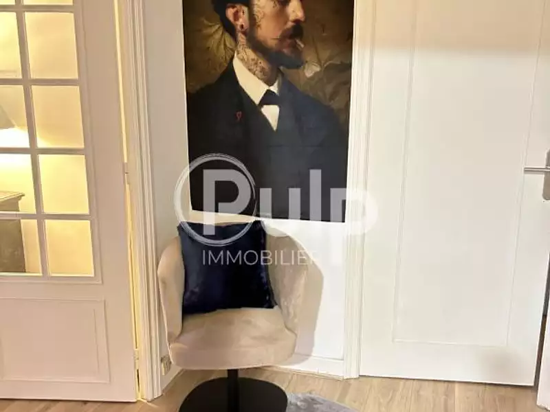 Appartement, 101 m²