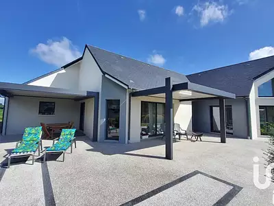 Maison, 176 m²