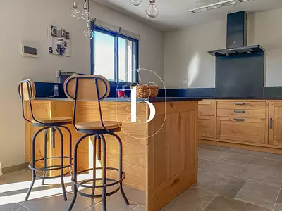 Maison, 115 m²