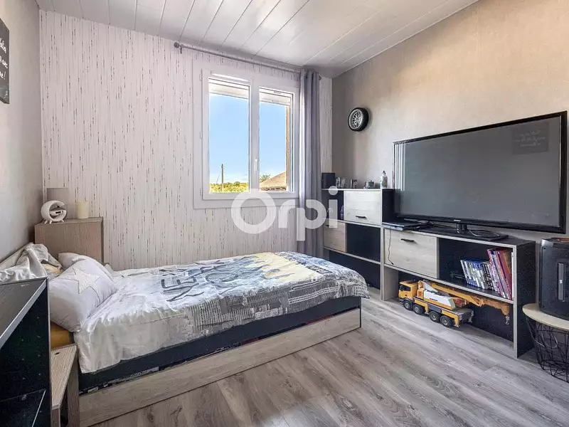 Maison, 121 m²