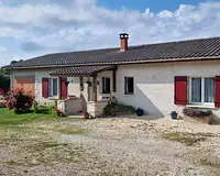Maison, 113 m²