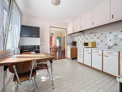 Maison, 70 m²