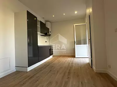 Appartement, 18,87 m²