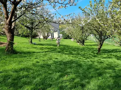 Maison, 119 m²