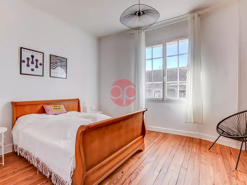Appartement, 72,35 m²