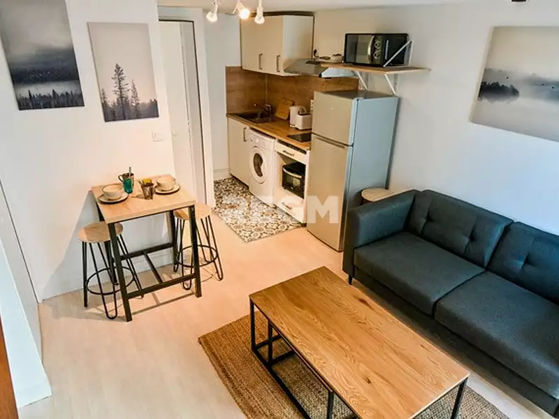 Divers, 29 m²