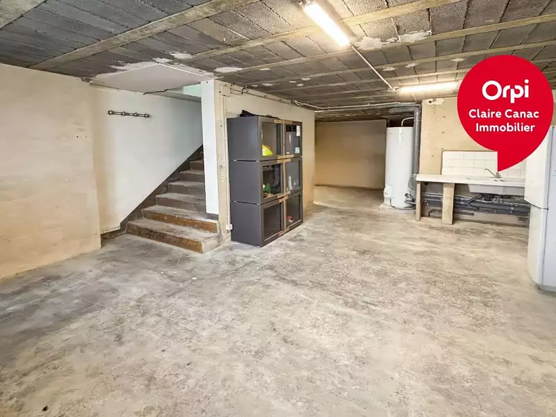 Maison, 105 m²