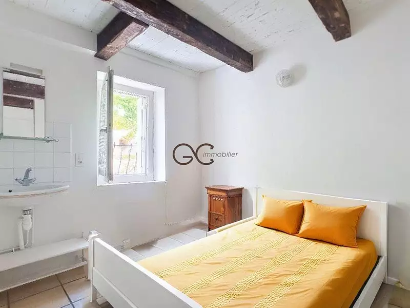 Maison, 40 m²