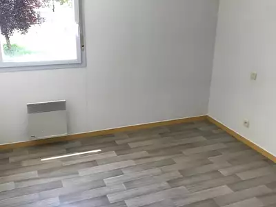 Appartement, 46,82 m²