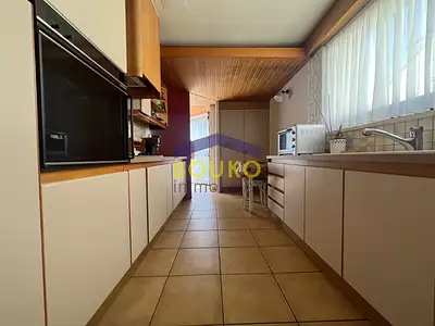 Maison, 170 m²