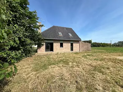 Maison, 115 m²