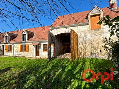 Maison, 112 m²