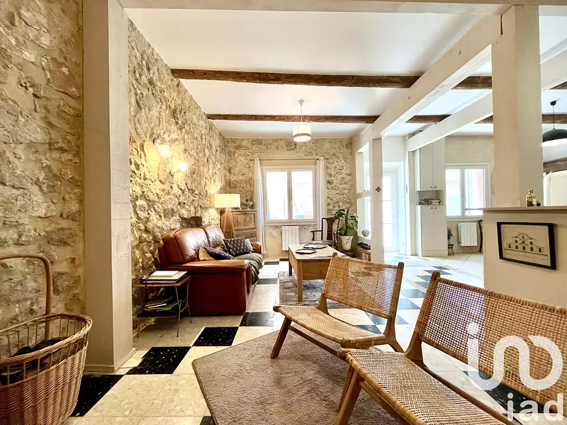 Maison, 170 m²