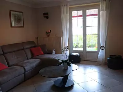 Maison, 127 m²