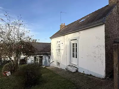 Maison, 91,03 m²