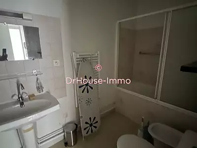 Appartement, 19,13 m²