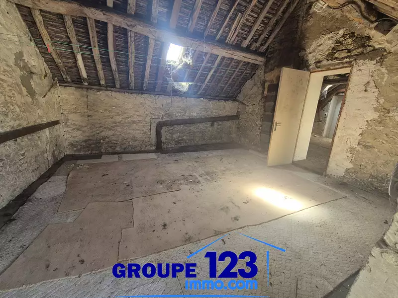 Maison, 70 m²