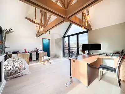 Maison, 200 m²